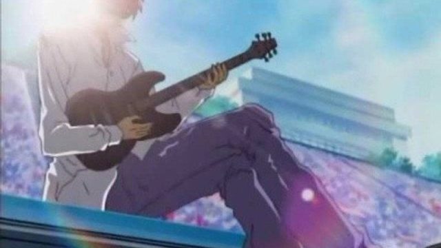 Eyeshield 21 S01E75