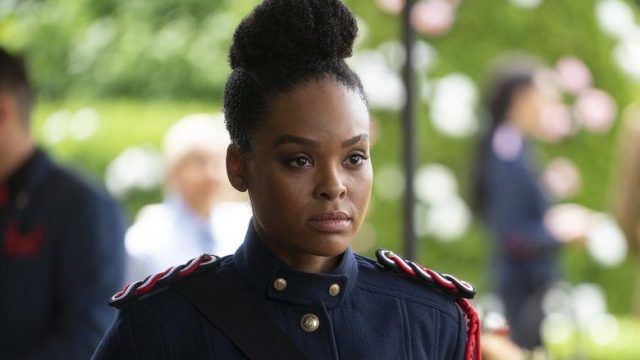Motherland: Fort Salem S01E05