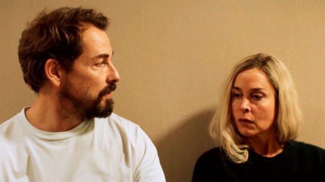 Unfamiliar S01E01