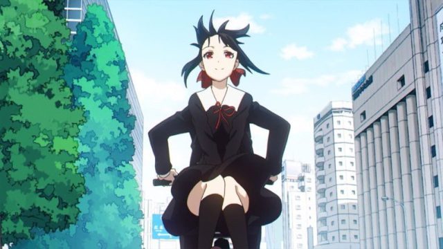 Kaguya-sama Love is War S01E03