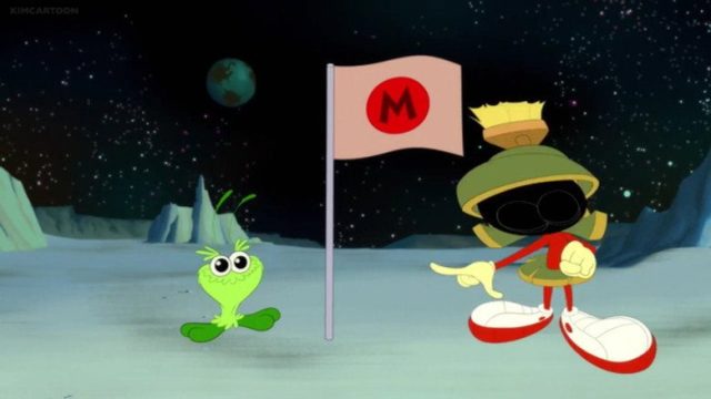 Looney Tunes Cartoons S01E43