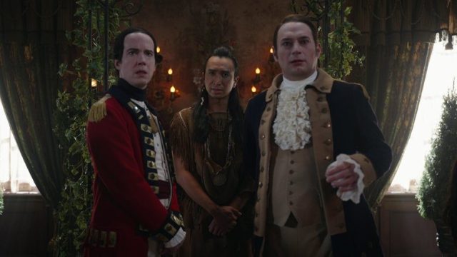 Fantasmas S03E10
