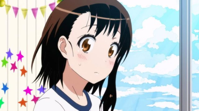 Nisekoi S01E20