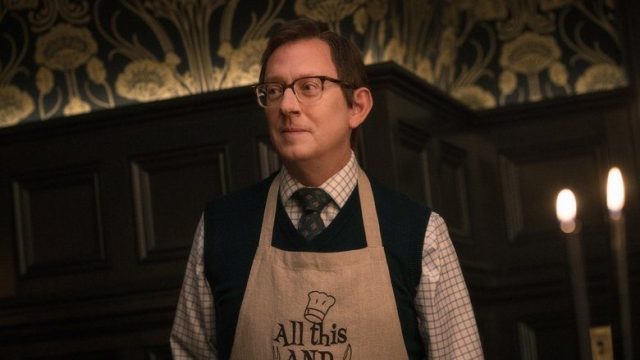 Maligno S02E09