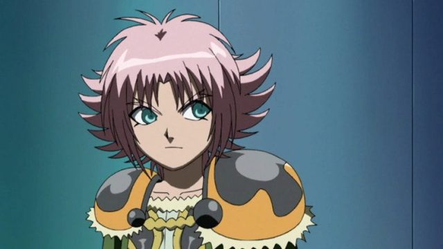 Bakugan: La Batalla S02E52