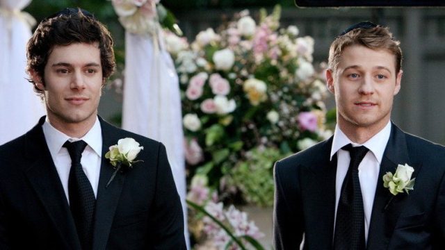 The O.C. Vidas Ajenas S04E16
