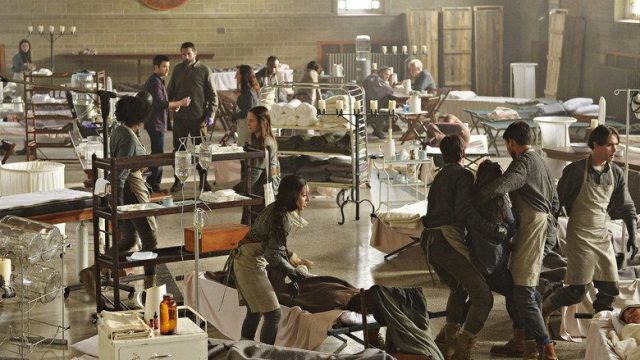 Helix S02E06