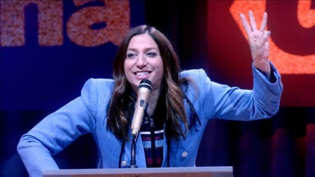 Brooklyn Nine-Nine S06E15