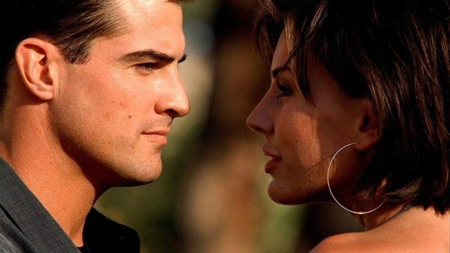 CSI: Las Vegas S01E11