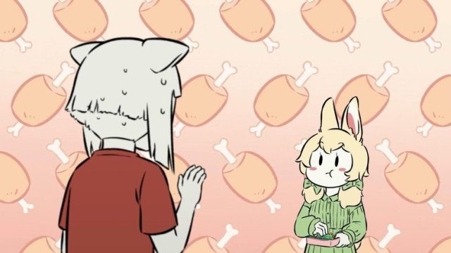 Fei Ren Zai S01E61