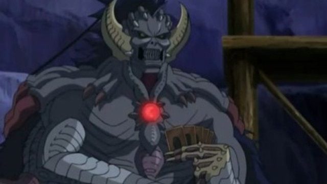 Yu-Gi-Oh! GX S01E134