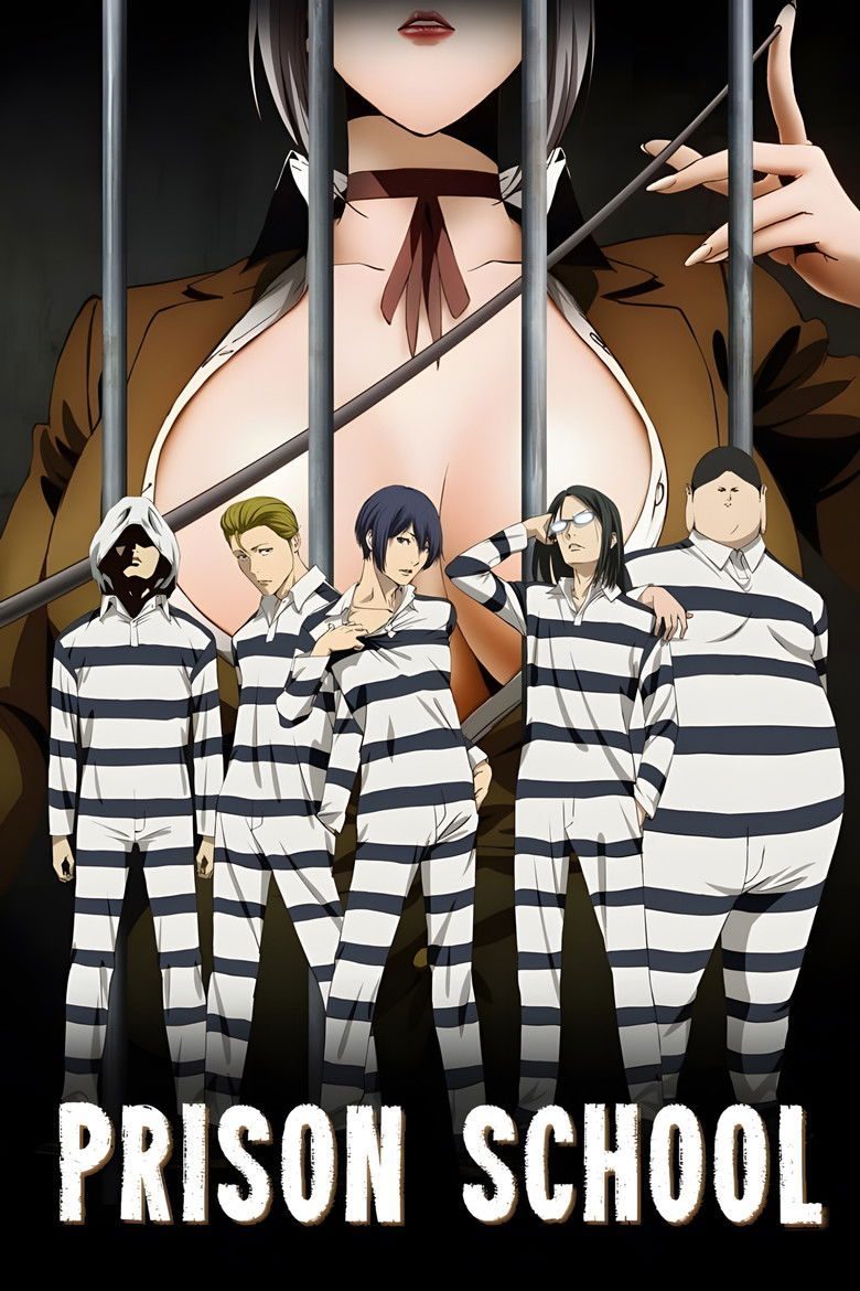 Prison School Temporada 1