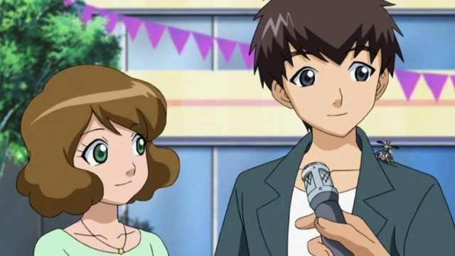 Bakugan: La Batalla S04E43