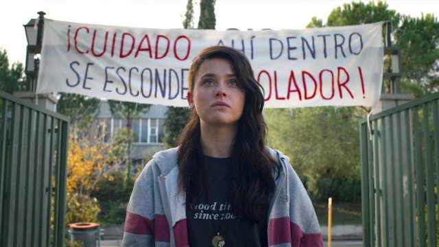 Ni una más S01E08