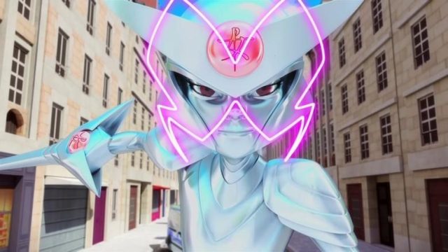 Miraculous: Las aventuras de Ladybug S02E05
