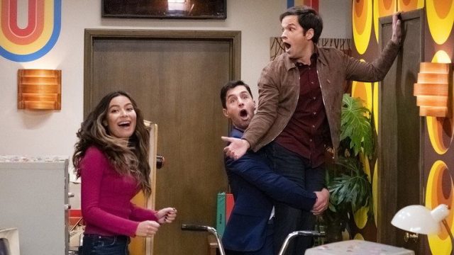 iCarly S02E06