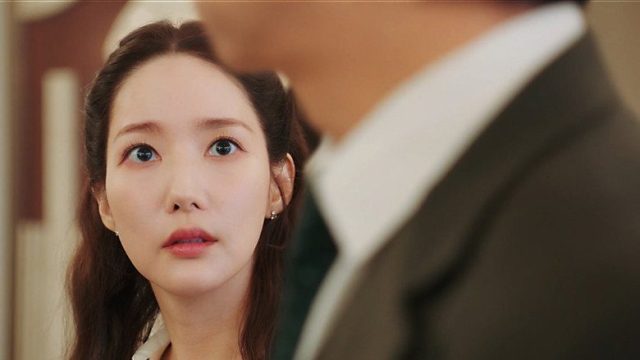 La reina de la confianza S01E11