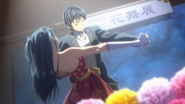 ORESUKI Are you the only one who loves me? S01E06