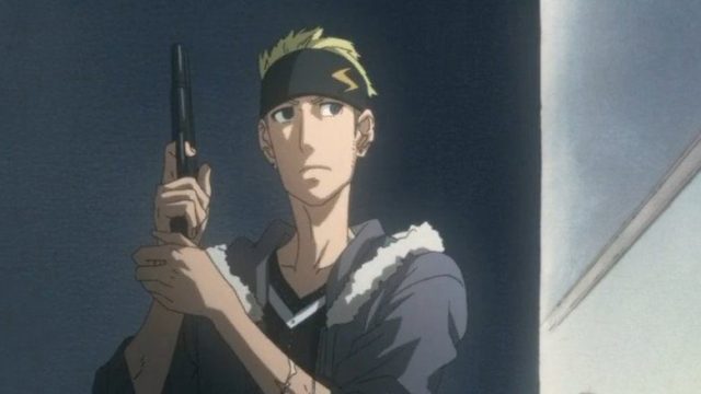 隠の王 S01E14