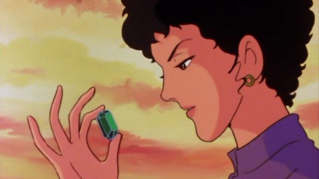Lupin III S02E77