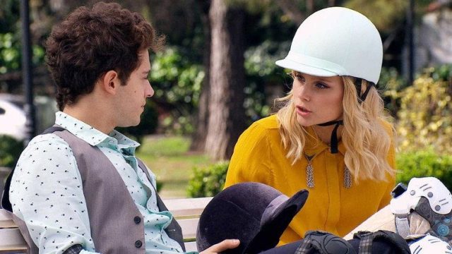 Soy Luna S01E19