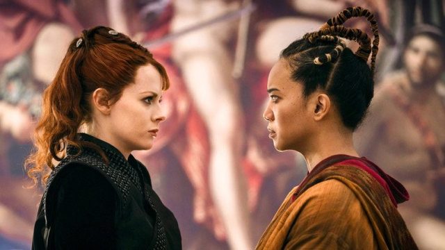 Into the Badlands S03E08