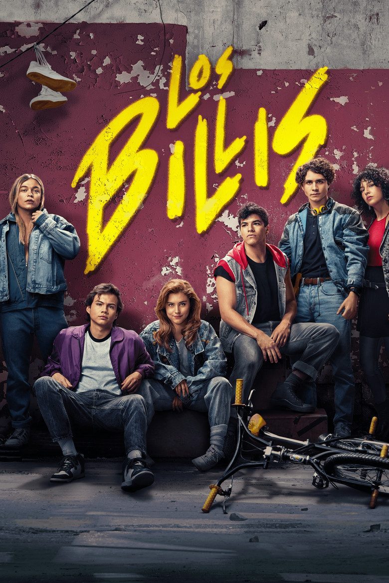 Los Billis Temporada 1