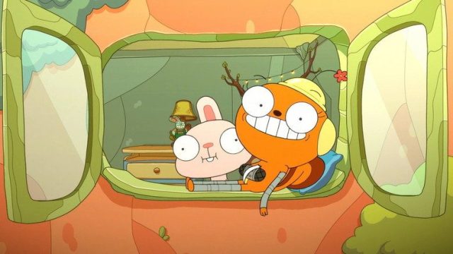 Kiff S01E07