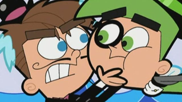 Los Padrinos Mágicos S05E03