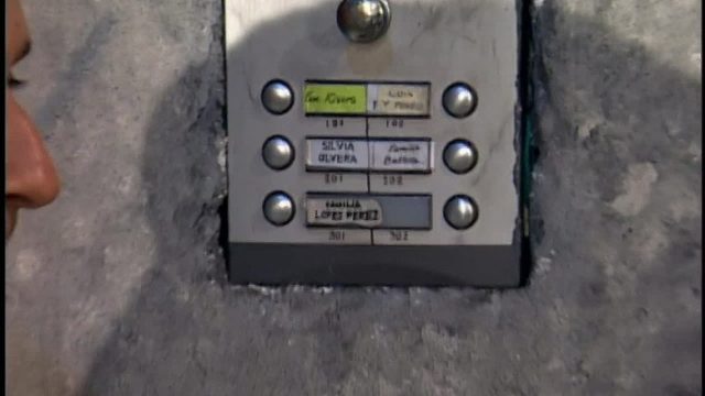Vecinos S01E41