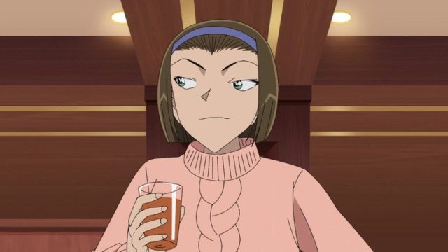 Detective Conan S01E1118