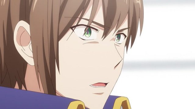 How a Realist Hero Rebuilt the Kingdom S01E16