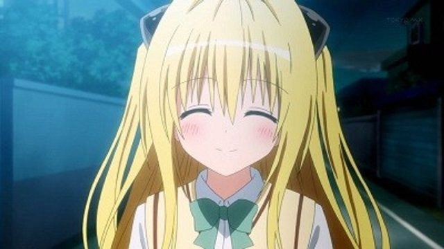 To Love-Ru S03E04