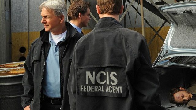NCIS: Criminología Naval S08E15
