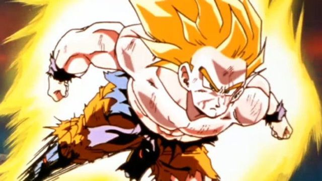 Dragon Ball Z Kai S02E26
