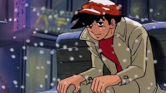 Ashita No Joe S01E53