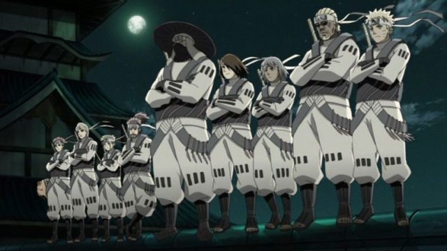 Naruto Shippuden S20E430