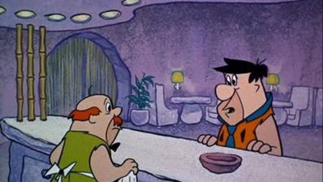 Los Picapiedra S01E21