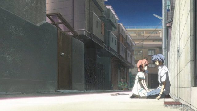 Clannad S02E12