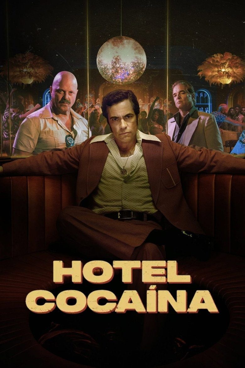 Hotel Cocaine Especiales