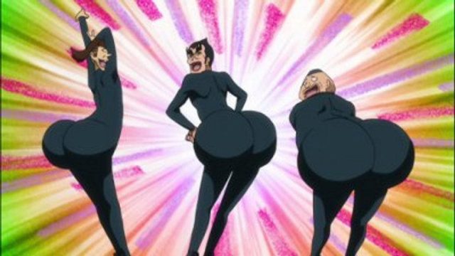 Fairy Tail S03E30