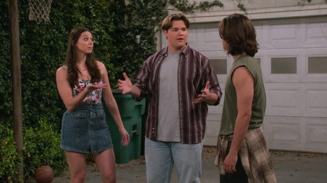 That '90s Show S02E11