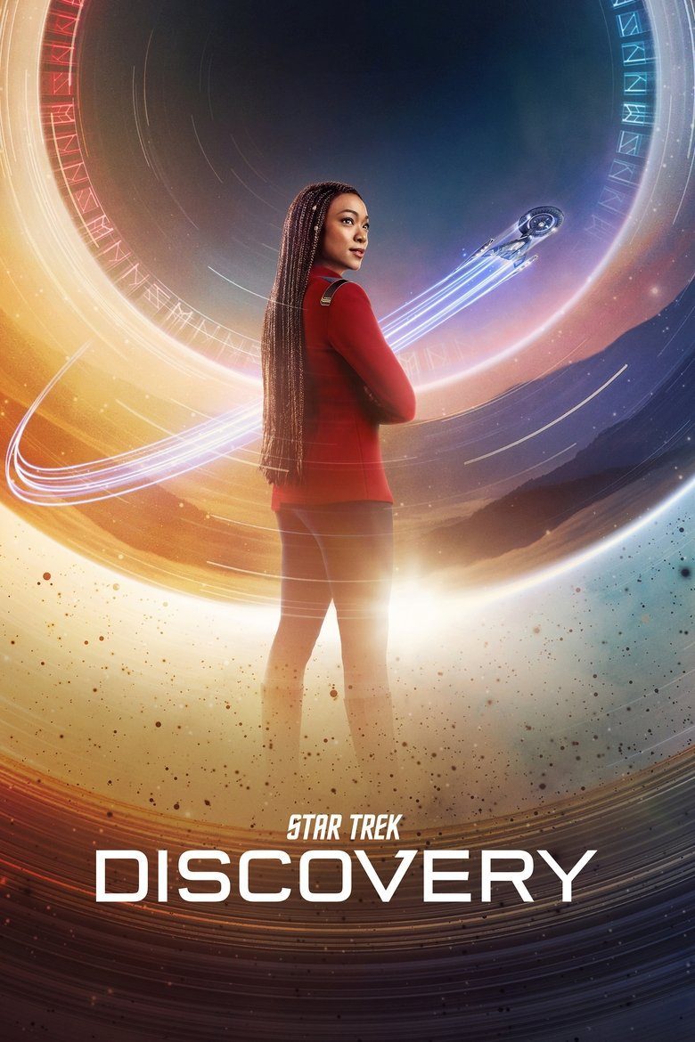 Star Trek: Discovery Temporada 2