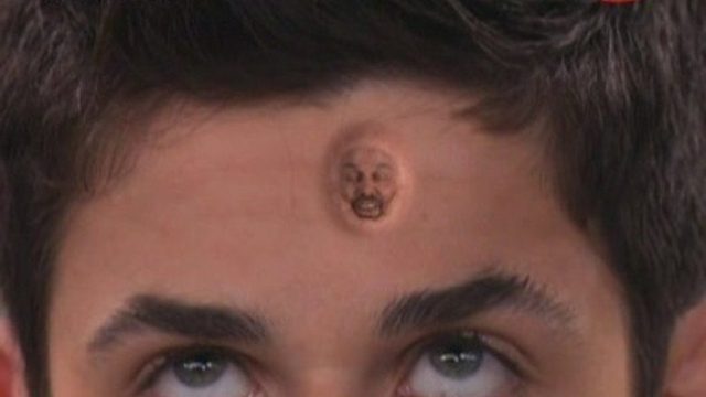 Los Hechiceros de Waverly Place S01E10