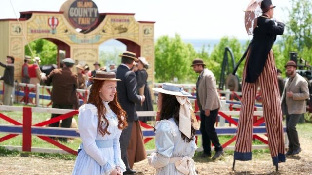 Anne with an E S03E06