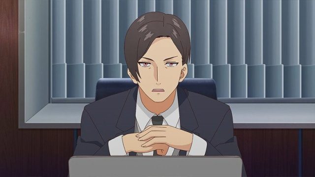 Sasaki and Peeps S01E06
