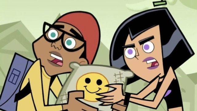 Danny Phantom S01E18