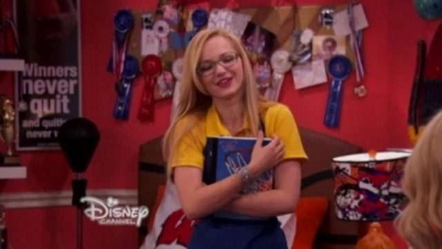 Liv y Maddie S01E20