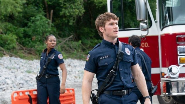 9-1-1: Nashville S01E05