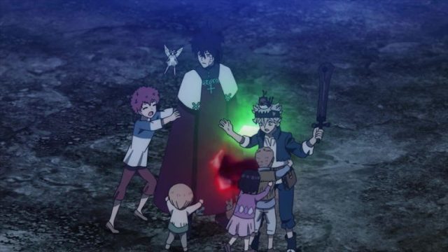 Black Clover S01E103